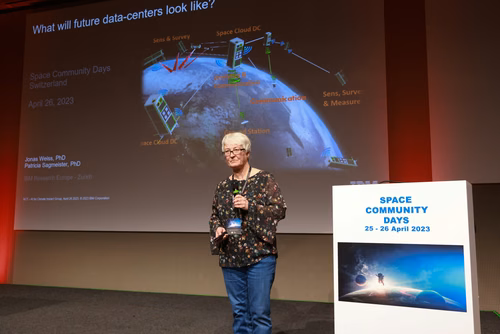 Challenges and opportunities in the space field. Practical and useful information for space industries and newcomers in the domain.