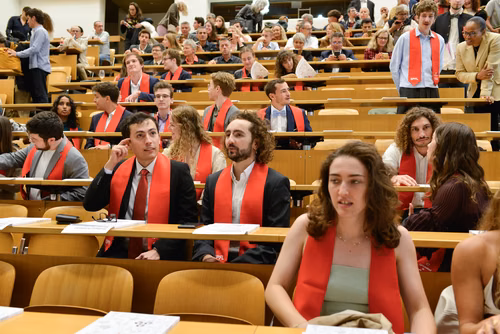 Delivery of Masters in Neuro-X and Quantum Science and Engineering 