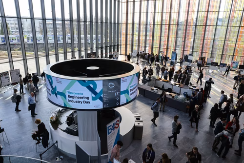 6th edition of the Engineering Industry Day