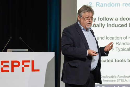 Sustainability Series with Christophe Bonnal
