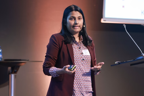 Engineering as an Enabling Discipline in Cancer Research, Diagnosis and Treatment. Annual research event of the