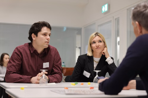 Student Support Program, une initiative philanthropique de l’EPFL
