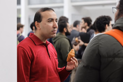 Major progress is taking place in AI, particularly in text, image, audio processing. What about more complex reasoning tasks? Are current methods also breaking barriers in logic and mathematics? 