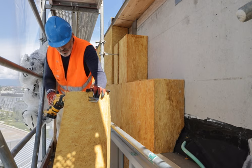 Chantier RTS