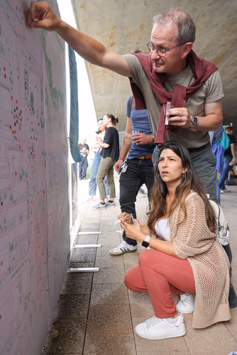 La fête de tout le Campus ! 
