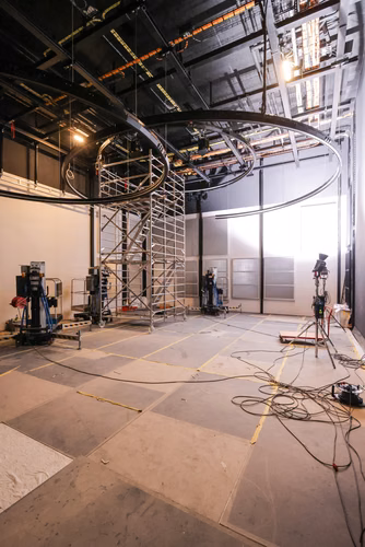 Chantier RTS juin 2025