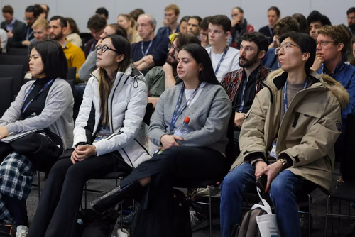 The Applied Machine Learning Days