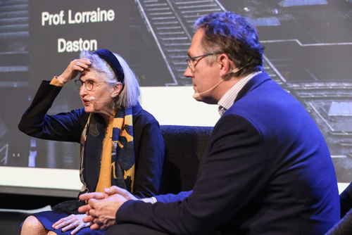“The Origins of International Governance in Science”