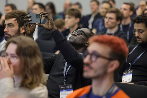 The Applied Machine Learning Days