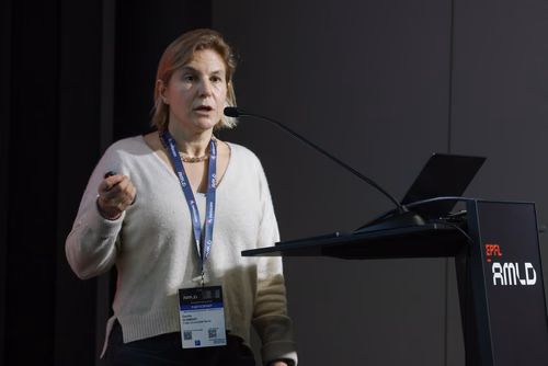The Applied Machine Learning Days