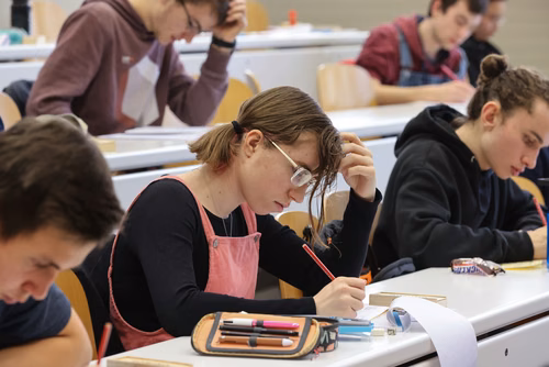 Demi-finale suisse du 36ème Championnat international des jeux mathématiques et logiques