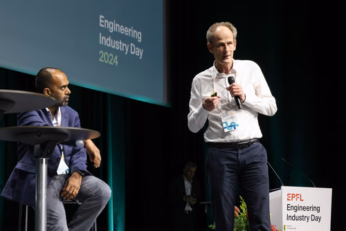 6th edition of the Engineering Industry Day
