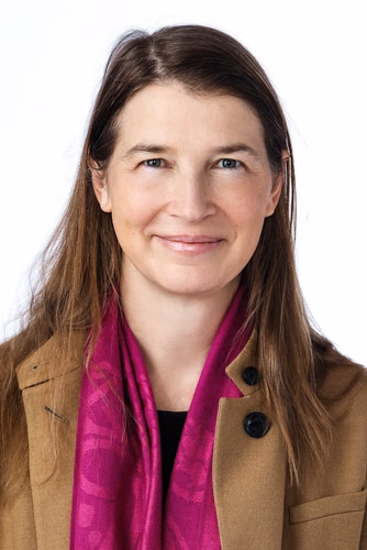 Professor Cammy Brothers, currently Professor at Northeastern University, Boston, USA, as Full Professor of Architectural History in the School of Architecture, Civil and Environmental Engineering (ENAC).