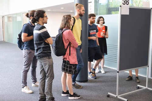 The goal of AI4Science@EPFL day is to gather faculty, researchers and students who work or are interested in applications of machine learning to science.