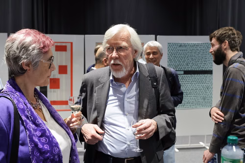 On September 21st, EPFL celebrate the 30th anniversary of its flagship experiment, the Tokamak à Configuration Variable (TCV). Operated by the Swiss Plasma Center as part of the EUROfusion Consortium, it is one of the key European facilities for the ITER project, which aims to demonstrate the scientific and technological feasibility of fusion as an energy source, and the development of DEMO, whose objective is to prove its commercial feasibility. The TCV Tokamak represents a major asset in the global effort