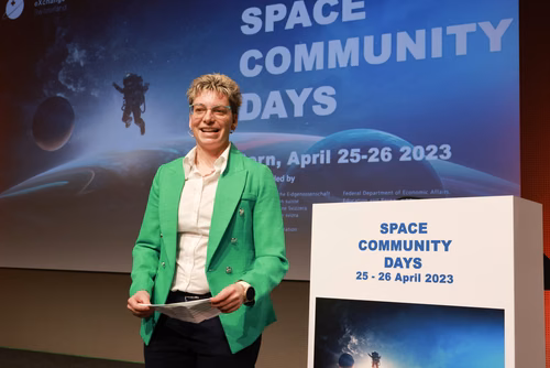 Challenges and opportunities in the space field. Practical and useful information for space industries and newcomers in the domain.