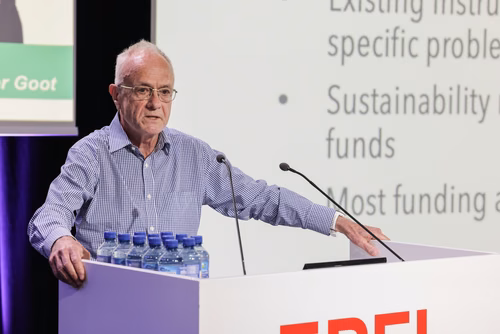 Research & Sustainability