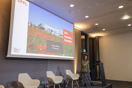 Green Ammonia Roadshow