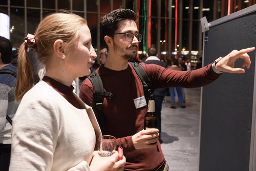 Engineering as an Enabling Discipline in Cancer Research, Diagnosis and Treatment. Annual research event of the