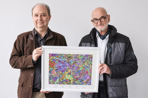 10 ans du Laboratoire EPFL LMTM et PX Group Chair