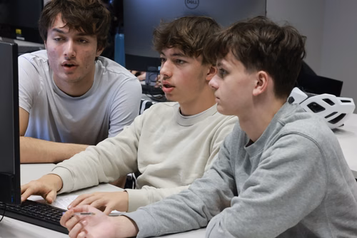 Concours informatique IC