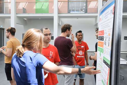 CIS Edge AI Summer School