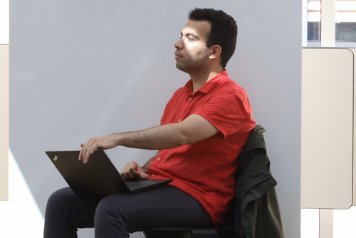 Durant le cours intitulé « Assistive Technology Challenge », des étudiants de l’EPFL ont développé des solutions personnalisées pour des patients atteints de handicap moteur.