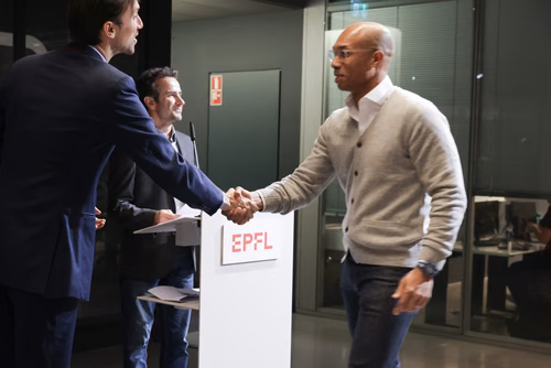 Masters EPFL Extension School 2023