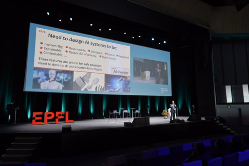 6th edition of the Engineering Industry Day