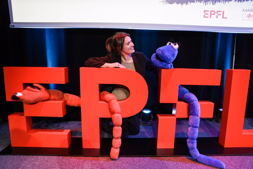 The Ig Nobel Awards honor research that makes people laugh, then think.