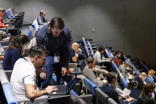 The Applied Machine Learning Days