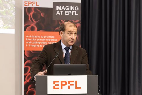 ETHZ ScopeM Visit at EPFL and at Dubochet Center