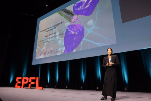 One day to dive at the forefront of Research and Innovation, connect with professors and researchers and explore potential industrial collaborations.