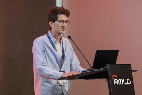 The Applied Machine Learning Days
