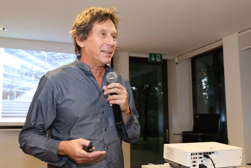 Garden Party Alumni 2022 Les Bois Chamblard
