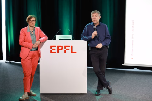 Conférences samedi Forum Rolex