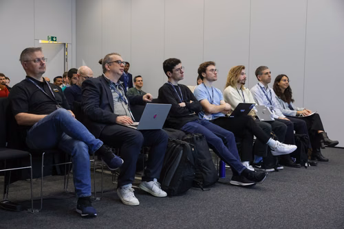 The Applied Machine Learning Days
