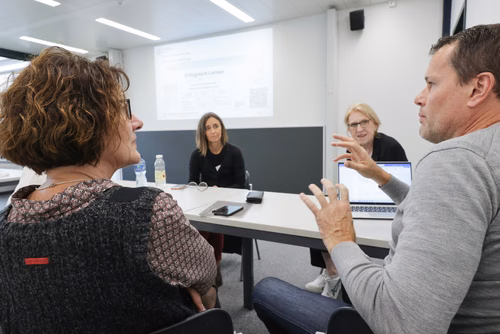 Le Service de promotion de l’éducation de l’EPFL et l’Académie suisse des sciences techniques SATW co-organisent un colloque consacré aux défis en matière d’éducation pour préparer la relève aux métiers de demain.