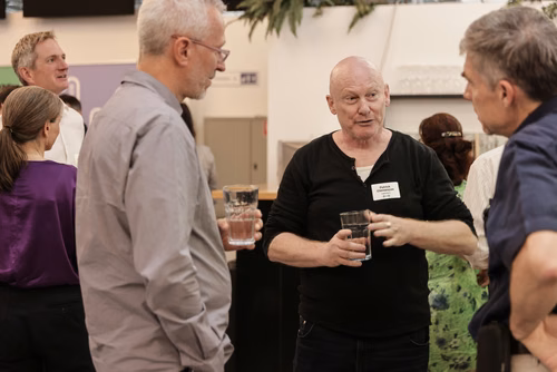 Climact, rencontre participative Science-Médias, Climat et Biodiversité