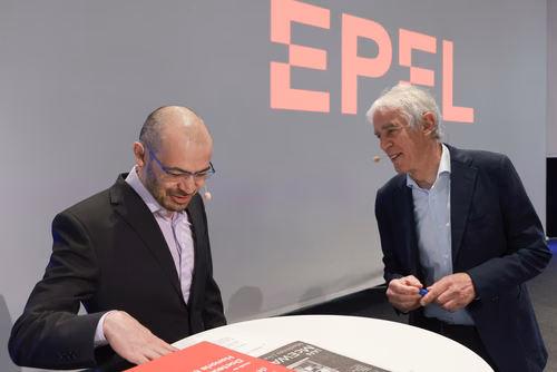 "Using AI to Accelerate Scientific Discovery"