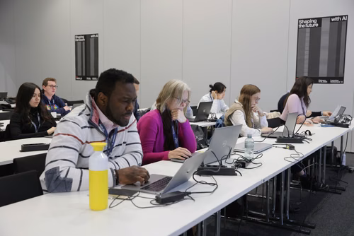 The Applied Machine Learning Days