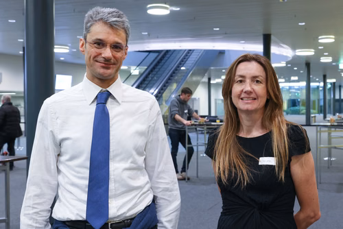 State of the art of Digital Twin R&D