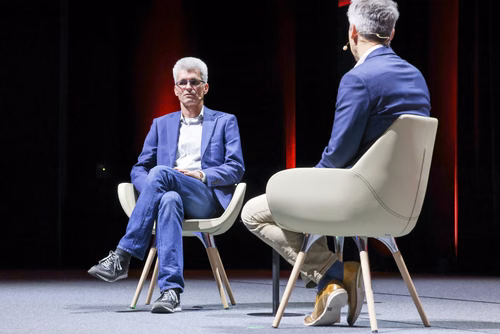 Keynote speakers 3