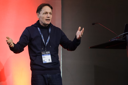 The Applied Machine Learning Days