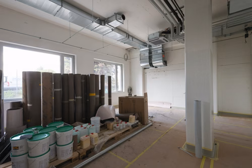 Chantier Alpole VS 