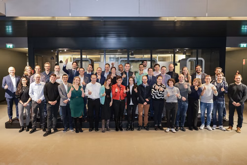 Masters EPFL Extension School 2023
