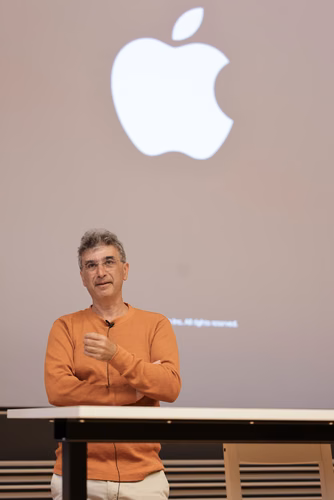 Major progress is taking place in AI, particularly in text, image, audio processing. What about more complex reasoning tasks? Are current methods also breaking barriers in logic and mathematics?
