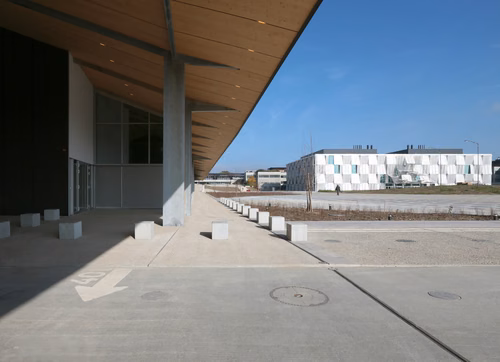 ARTLAB ARCHITECTURE 