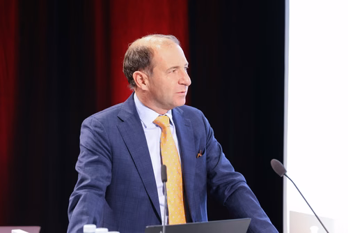 Cérémonie de remise des prix EPFL d'éducation et de recherche