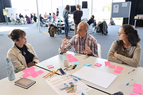 Workshop Imaginarium,